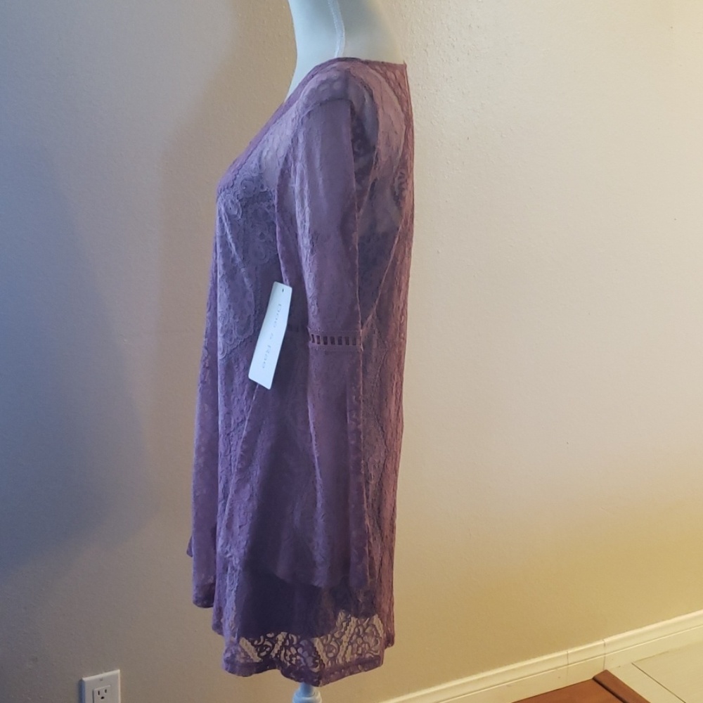 Doe &Rae Dress - Picture 3 of 5